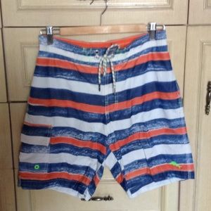 TOMMY BAHAMA swimming shorts